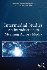 Abbildung von: Intermedial Studies - Routledge