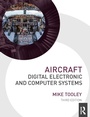 Cover: Aircraft Digital Electronic and Computer Systems - Routledge