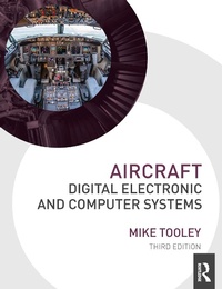 Enlarge image Cover: Aircraft Digital Electronic and Computer Systems - Routledge