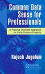 Cover: Common Data Sense for Professionals - Productivity Press