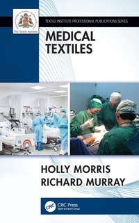 Bild: Medical Textiles - CRC Press