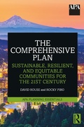Cover: The Comprehensive Plan - Routledge