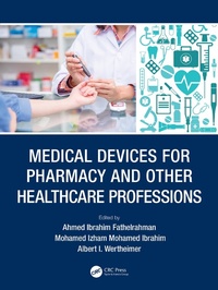 Abbildung von: Medical Devices for Pharmacy and Other Healthcare Professions - CRC Press