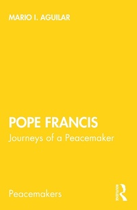 Abbildung von: Pope Francis - Routledge India