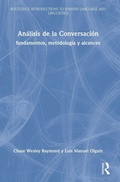 Cover: Analisis de la Conversacion - Routledge