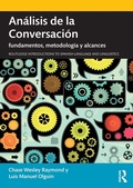 Cover: Analisis de la Conversacion - Routledge