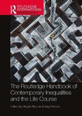 Cover: The Routledge Handbook of Contemporary Inequalities and the Life Course - Routledge