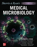 Bild: Ryan & Sherris Medical Microbiology, Eighth Edition - McGraw Hill LLC