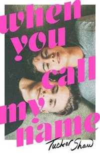 Enlarge image Cover: When You Call My Name - St Martin's Press