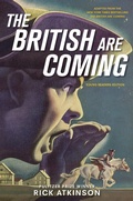 Cover: The British Are Coming (Young Readers Edition) - Godwin Books