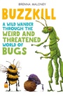 Cover: Buzzkill - Godwin Books