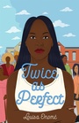 Cover: Twice as Perfect - Feiwel and Friends
