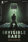 Cover: The Invisible Hand - Methuen Drama