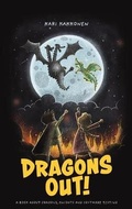 Cover: Dragons Out! - Austin Macauley Publishers