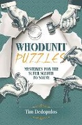 Cover: Whodunit Puzzles - Arcturus