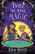 Cover: Twice We Make Magic - Farshore