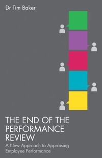 Abbildung von: The End of the Performance Review - Palgrave Macmillan