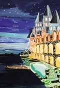 Cover: The Great Gatsby: Deluxe Painted Edition - Thomas Nelson Publishers
