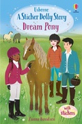 Cover: Dream Pony - Usborne Publishing Ltd