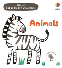 Enlarge image Cover: Animals - Usborne Publishing Ltd
