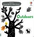 Cover: Outdoors - Usborne Publishing Ltd