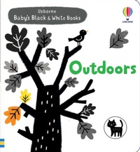Enlarge image Cover: Outdoors - Usborne Publishing Ltd