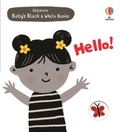 Cover: Hello! - Usborne Publishing Ltd