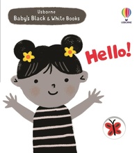 Enlarge image Cover: Hello! - Usborne Publishing Ltd