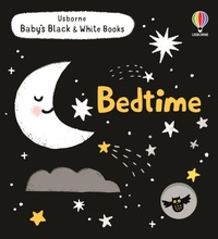 Enlarge image Cover: Bedtime - Usborne Publishing Ltd