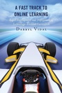 Cover: A Fast Track to Online Learning - Rowman & Littlefield Publishers