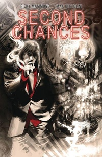 Enlarge image Cover: Second Chances - Image Comics