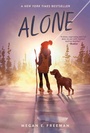 Cover: Alone - Aladdin