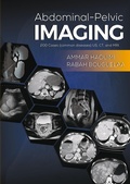 Cover: Abdominal-Pelvic Imaging - Austin Macauley Publishers