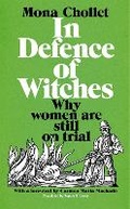 Cover: In Defence of Witches - Picador