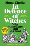 Cover: In Defence of Witches - Picador