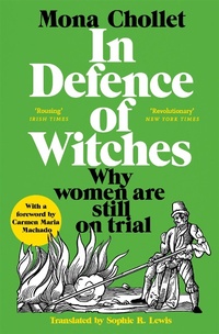 Enlarge image Cover: In Defence of Witches - Picador