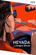 Cover: Nevada - Picador