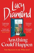 Cover: Anything Could Happen - Review