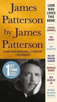 Abbildung von: James Patterson by James Patterson - Grand Central Publishing