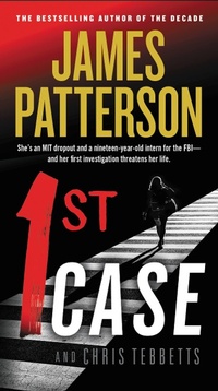 Enlarge image Cover: 1st Case - Little Brown and Company