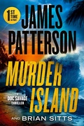 Cover: Murder Island - Little Brown and Company