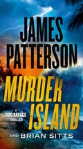 Cover: Murder Island - Little Brown and Company