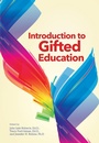 Cover: Introduction to Gifted Education - Prufrock Press