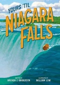 Cover: Yours 'Til Niagara Falls - Henry Holt & Company Inc