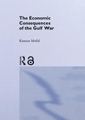 Cover: The Economic Consequences of the Gulf War - Routledge