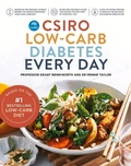 Cover: CSIRO Low-Carb Diabetes Every Day - Macmillan Australia