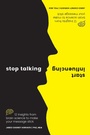 Bild: Stop Talking, Start Influencing - Exisle Publishing