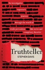 Cover: Truthteller - Exisle Publishing