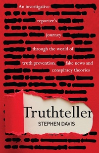 Enlarge image Cover: Truthteller - Exisle Publishing