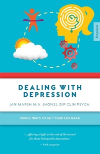 Enlarge image Cover: Dealing With Depression - Empower